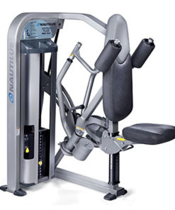 Reference image: Nautilus Nitro Plus Pec Fly