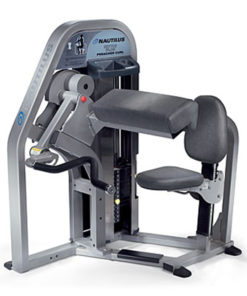Reference image: Nautilus Nitro Plus Preacher Curl